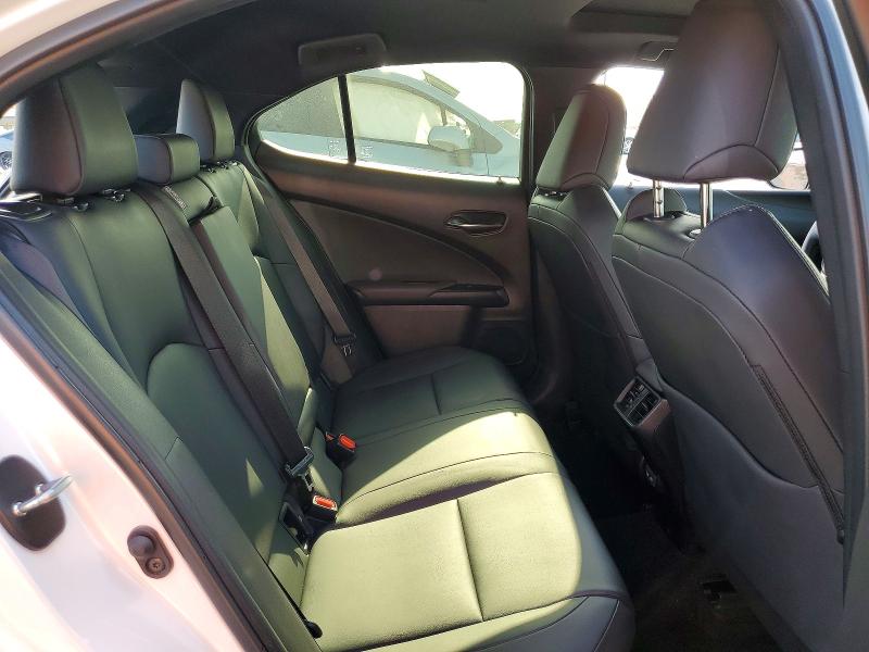 65030916 :رقم المزاد ، JTHX6JBH5R2188584 vin ، 2024 Lexus Ux 250h مزاد بيع