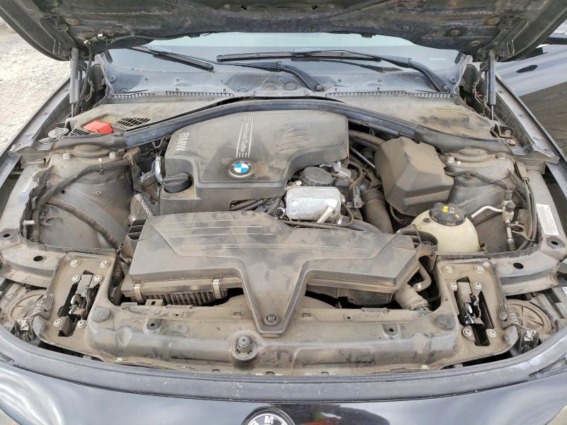 Aukcja sprzedaży 2015 Bmw 328, vin: WBA3B3G54FNR86720, numer aukcji: 67125066