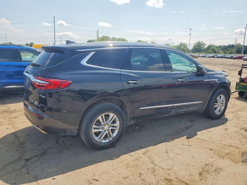 2020 Buick Enclave მანქანა იყიდება აუქციონზე, vin: 5GAEVAKW0LJ125756, აუქციონის ნომერი: 64146636