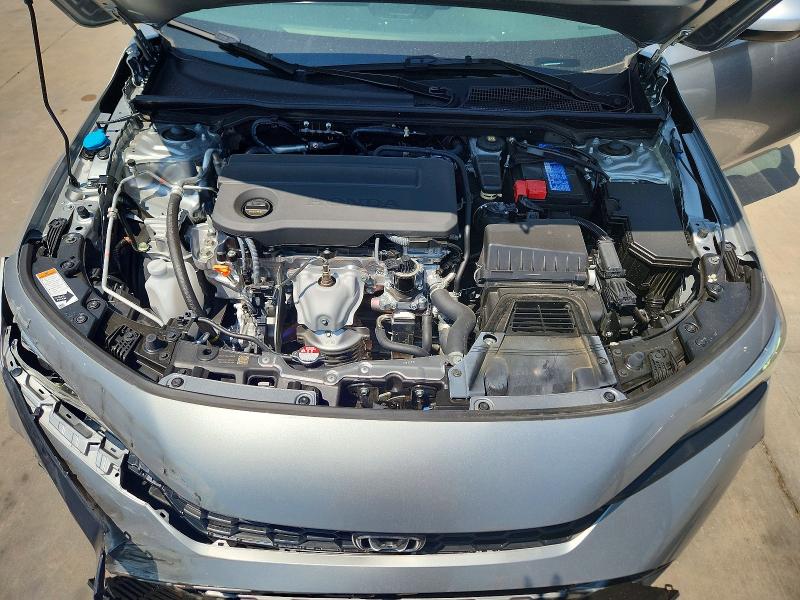 Aukcja sprzedaży 2026 Honda Civic, vin: 2HGFE2F27TH560874, numer aukcji: 63478686