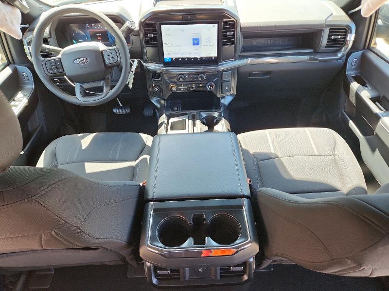 65472576 :رقم المزاد ، 1FTEW2LP3TFB67608 vin ، 2026 Ford F150 مزاد بيع