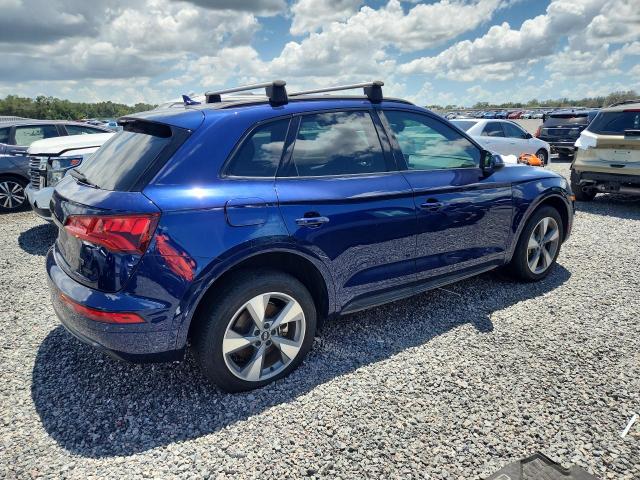 64279946 :رقم المزاد ، WA1ANAFYXL2081780 vin ، 2020 Audi Q5 مزاد بيع