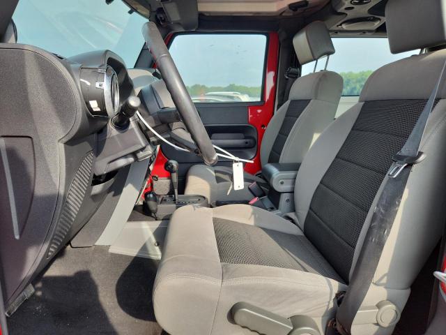 2010 Jeep Wrangler მანქანა იყიდება აუქციონზე, vin: 1J4AA2D1XAL139272, აუქციონის ნომერი: 66535886