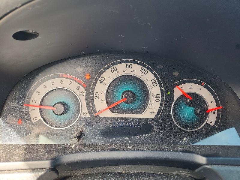 Продаж на аукціоні авто 2007 Toyota Camry Solara, vin: 4T1CA30P37U122830, номер лоту: 64804426