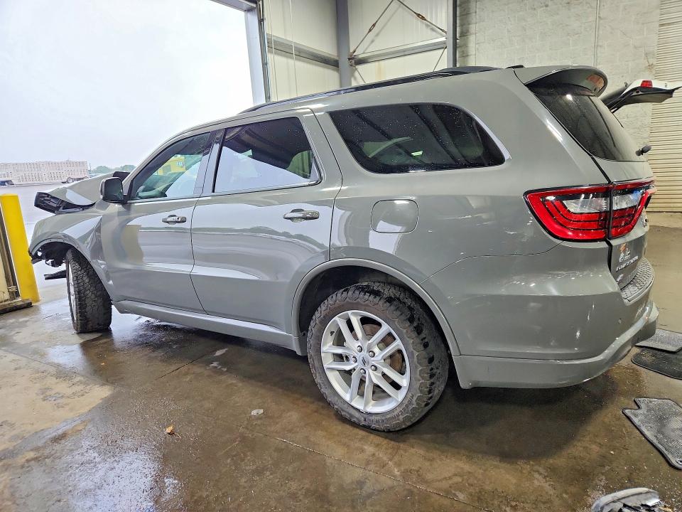 Aukcja sprzedaży 2023 Dodge Durango, vin: 1C4RDJDG2PC637540, numer aukcji: 63876806