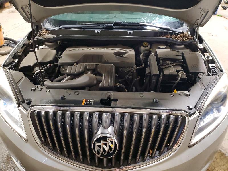 Продаж на аукціоні авто 2016 Buick Verano, vin: 1G4PW5SK2G4176135, номер лоту: 64657356