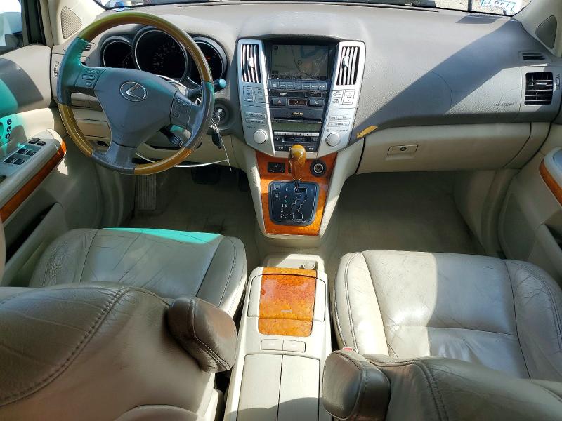 65287586 :رقم المزاد ، 2T2HK31UX9C125411 vin ، 2009 Lexus Rx مزاد بيع