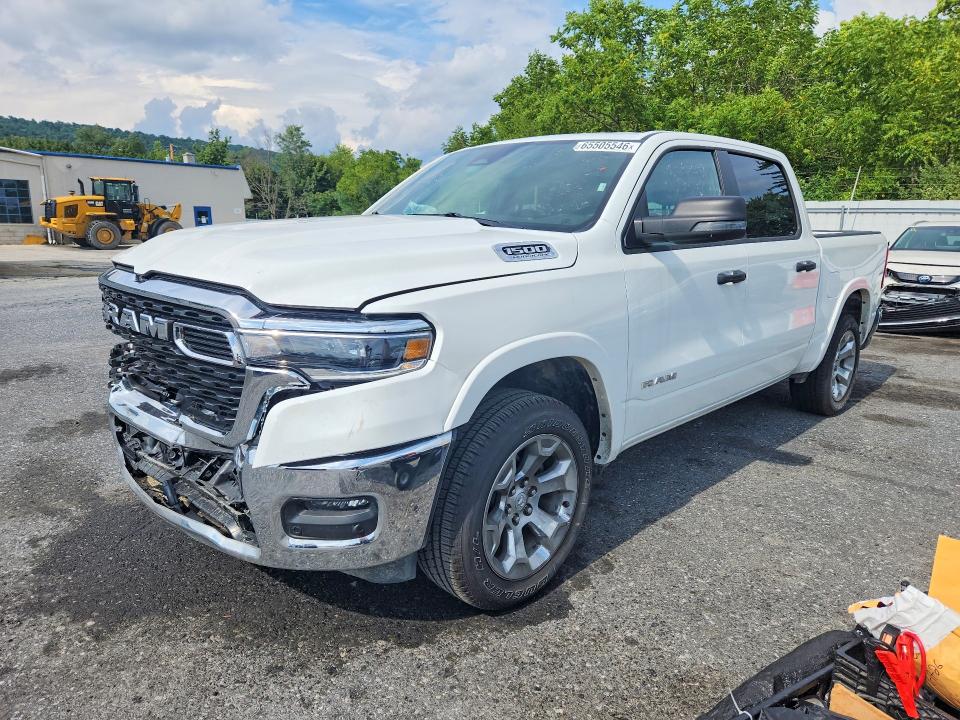 Aukcja sprzedaży 2026 Ram 1500, vin: 3C6SRFFP9T4159288, numer aukcji: 65505546