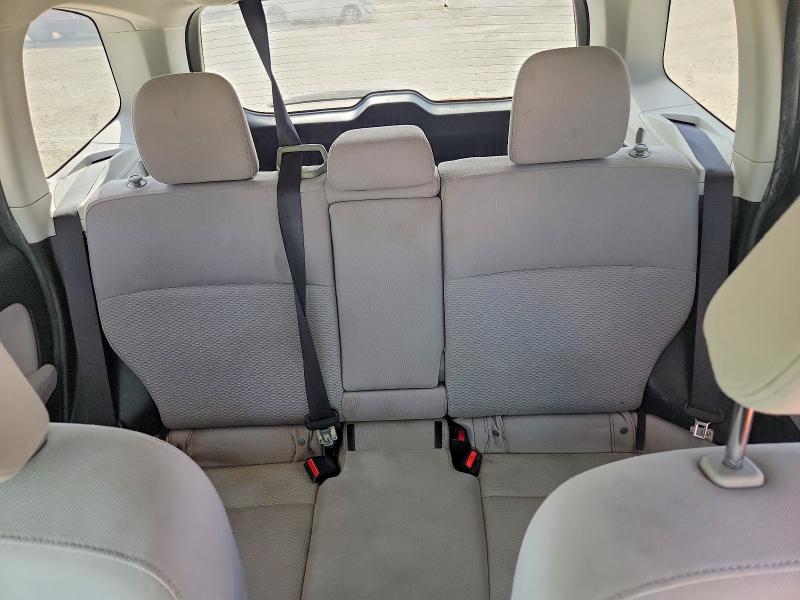 Продажа на аукционе авто 2014 Subaru Forester, vin: JF2SJAEC6EH456433, номер лота: 64717316