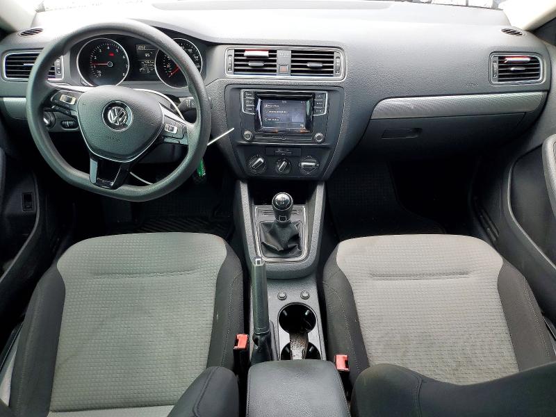 Aukcja sprzedaży 2017 Volkswagen Jetta, vin: 3VW167AJ6HM274988, numer aukcji: 64119346
