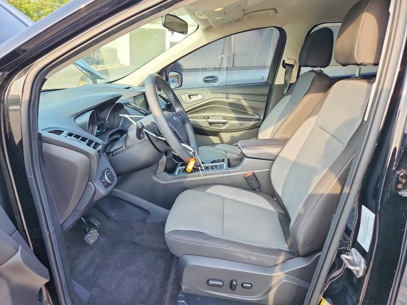 Aukcja sprzedaży 2017 Ford Escape, vin: 1FMCU0GD4HUB00774, numer aukcji: 64749306