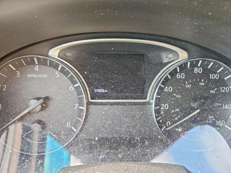 2017 Nissan Altima მანქანა იყიდება აუქციონზე, vin: 1N4AL3AP2HC274860, აუქციონის ნომერი: 63375476
