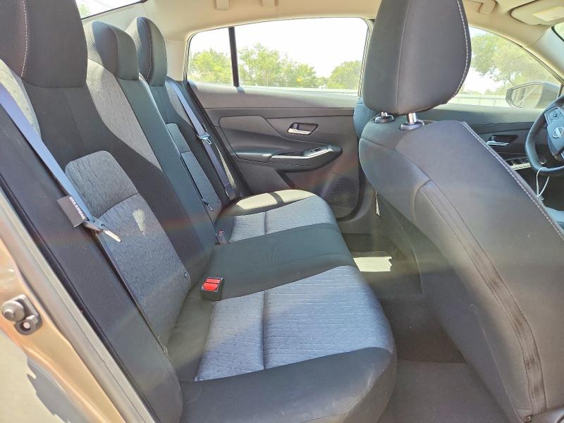 Aukcja sprzedaży 2026 Nissan Sentra, vin: 3N1AB9CV7TY240024, numer aukcji: 66830426