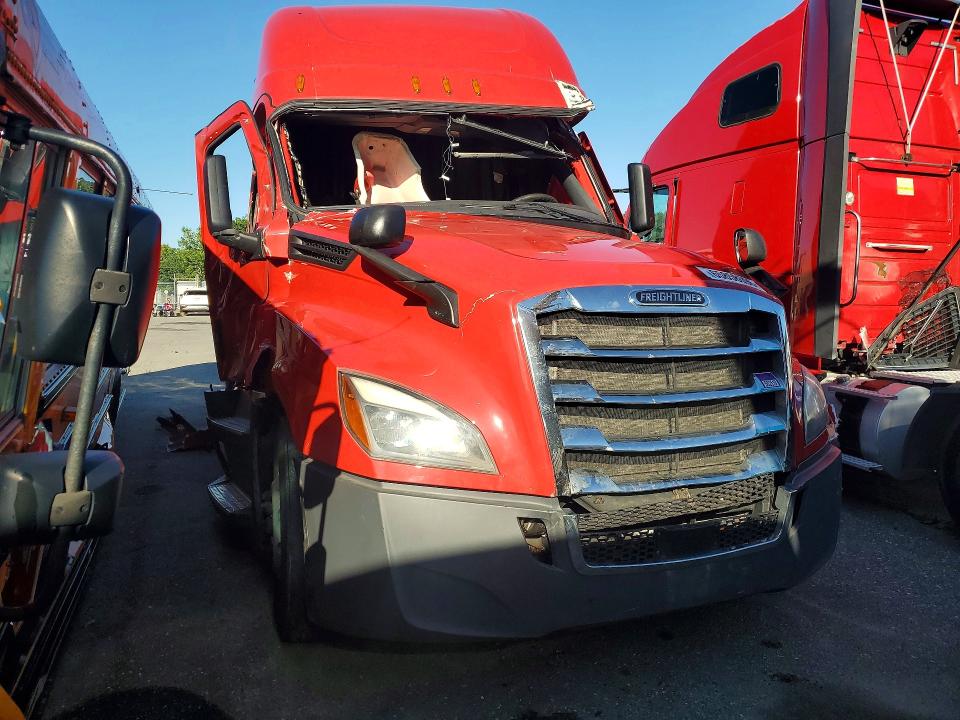 Продажа на аукционе авто 2024 Freightliner Cascadia 126, vin: 3AKJHHDR2RSUP7221, номер лота: 65858096