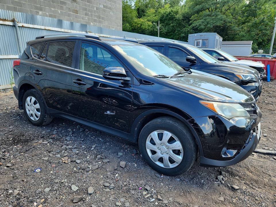 Продаж на аукціоні авто 2014 Toyota Rav4, vin: 2T3BFREV0EW196590, номер лоту: 64771876