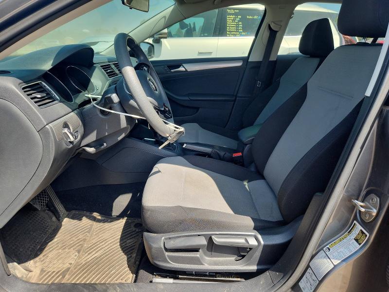 Aukcja sprzedaży 2017 Volkswagen Jetta, vin: 3VW2B7AJ6HM228612, numer aukcji: 65821636