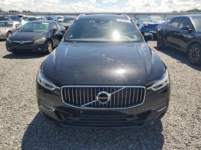 Продаж на аукціоні авто 2021 Volvo Xc60, vin: YV4102RL6M1684126, номер лоту: 63818456