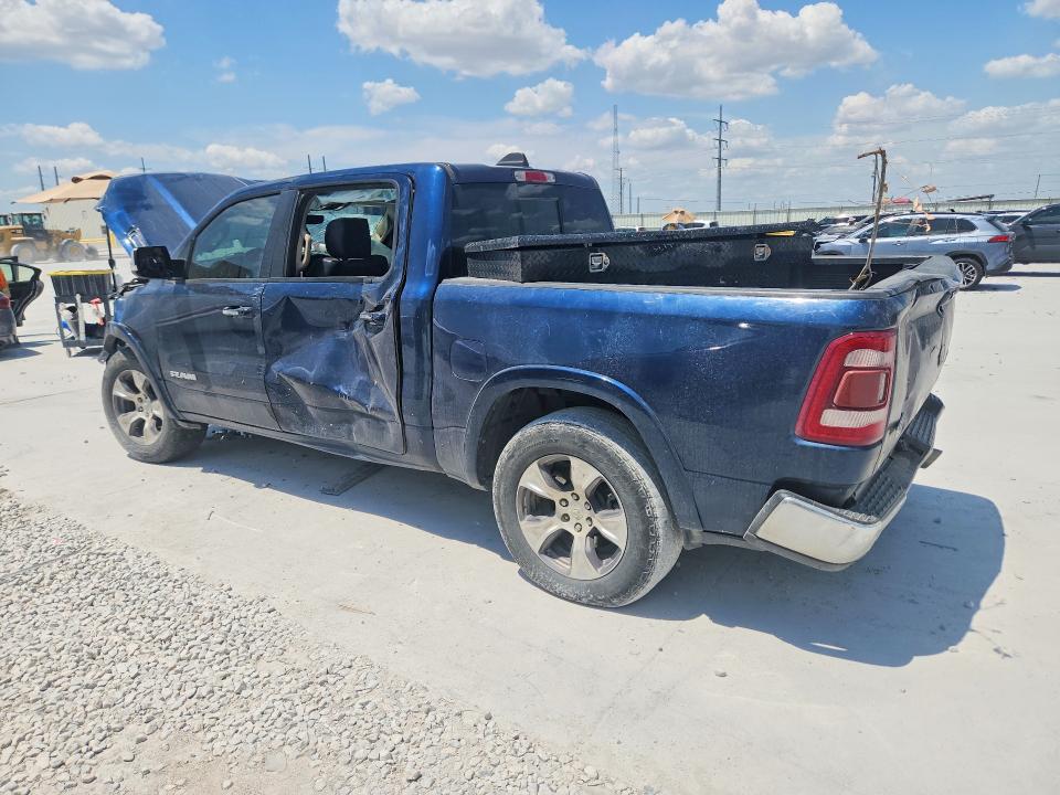 Продаж на аукціоні авто 2020 Ram 1500, vin: 1C6SRFJT9LN263242, номер лоту: 63594136