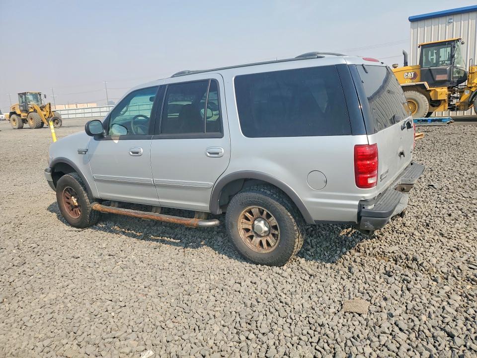 Продаж на аукціоні авто 2002 Ford Expedition, vin: 1FMFU16L22LA84616, номер лоту: 63795816