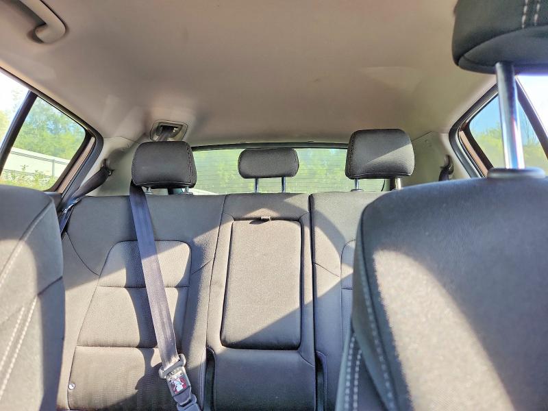 Aukcja sprzedaży 2020 Kia Sportage, vin: KNDPMCAC6L7687297, numer aukcji: 66266666