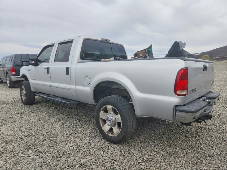Aukcja sprzedaży 2006 Ford F350, vin: 1FTWW31P96EC48829, numer aukcji: 63873366