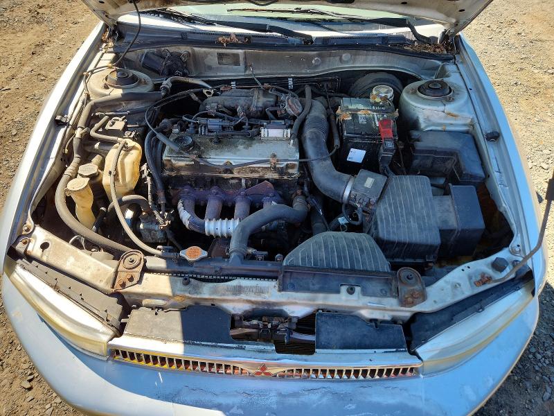 Продажа на аукционе авто 2001 Mitsubishi Galant, vin: 4A3AA46G01E217420, номер лота: 65721396