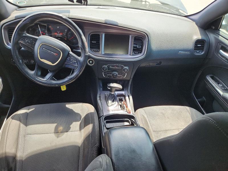 Aukcja sprzedaży 2016 Dodge Charger, vin: 2C3CDXHG1GH210841, numer aukcji: 65224306