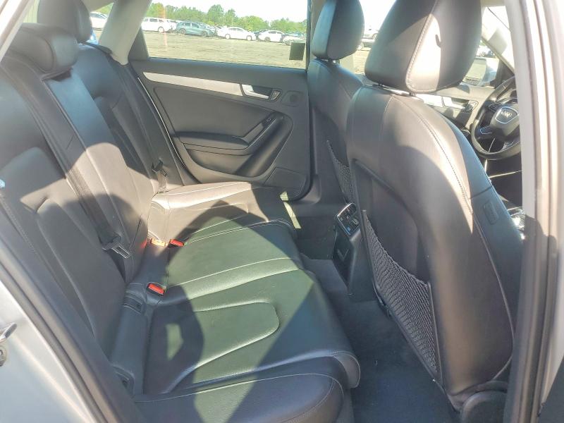 Aukcja sprzedaży 2013 Audi A4, vin: WAUFFAFL5DN028267, numer aukcji: 65208266