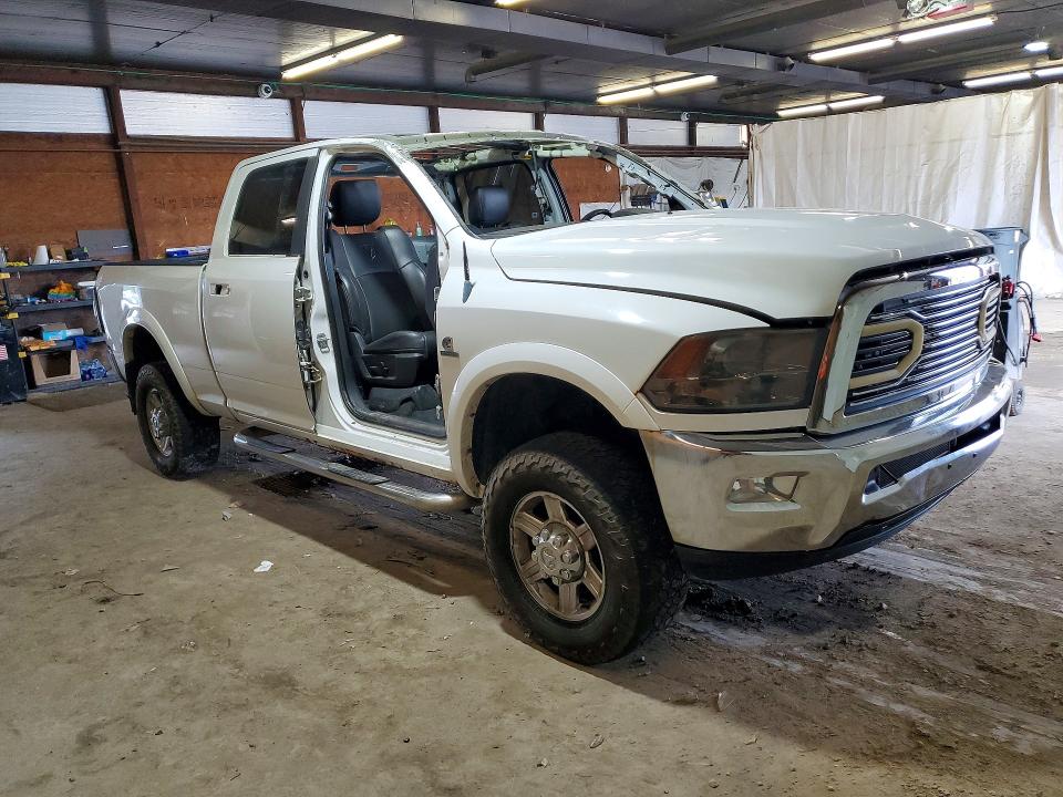 Aukcja sprzedaży 2012 Dodge Ram 2500, vin: 3C6UD5FLXCG158583, numer aukcji: 63750966