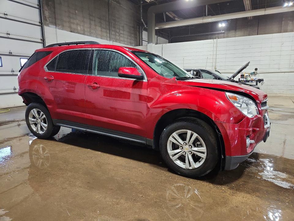 66280206 :رقم المزاد ، 2GNFLGEK1E6252625 vin ، 2014 Chevrolet Equinox مزاد بيع