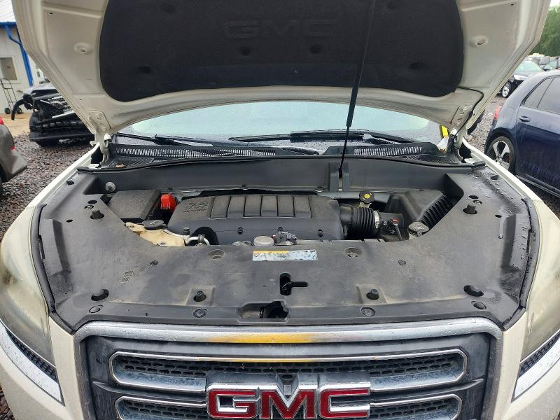 Aukcja sprzedaży 2013 Gmc Acadia, vin: 1GKKVRKD9DJ187743, numer aukcji: 64955126