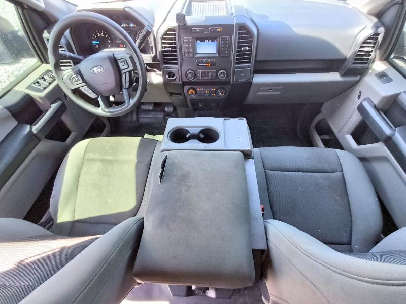 Продаж на аукціоні авто 2020 Ford F150, vin: 1FTEX1C5XLKE43201, номер лоту: 61297576
