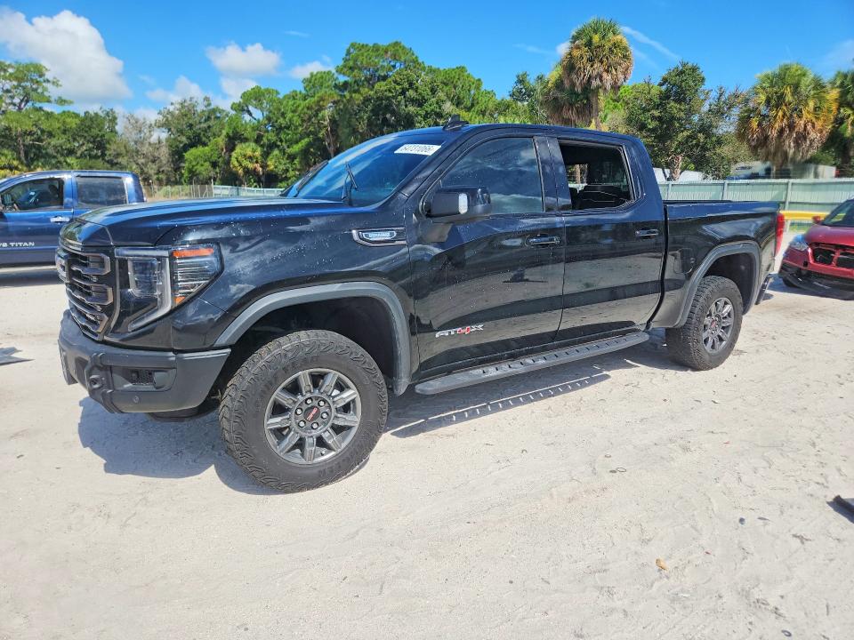 64731066 :رقم المزاد ، 3GTUUFE83RG349542 vin ، 2024 Gmc Sierra مزاد بيع