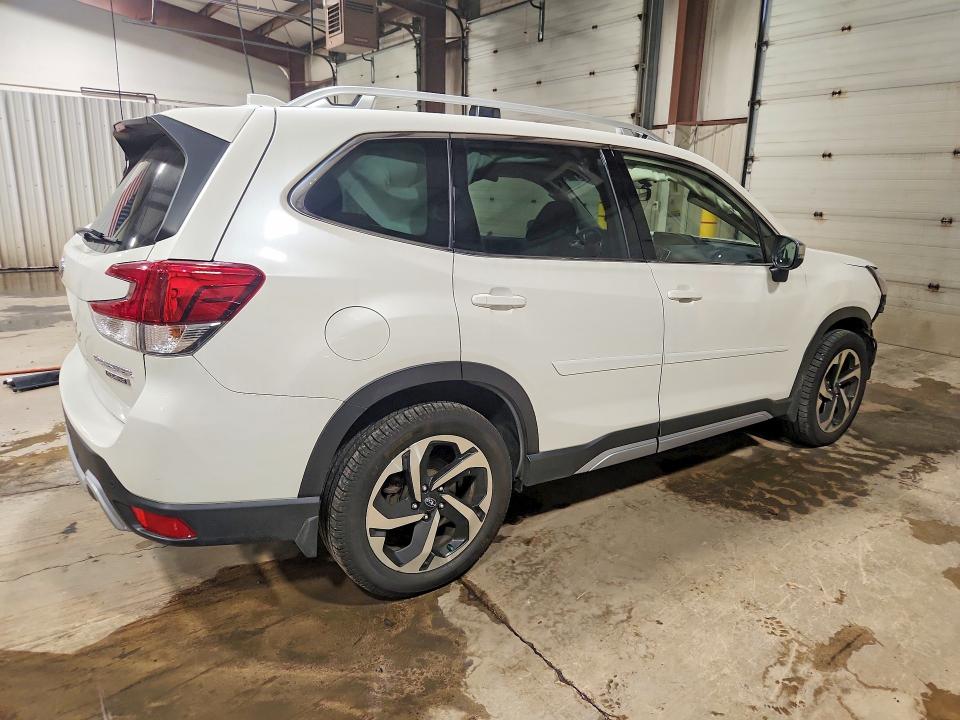 Aukcja sprzedaży 2023 Subaru Forester, vin: JF2SKARC1PH471724, numer aukcji: 67117516