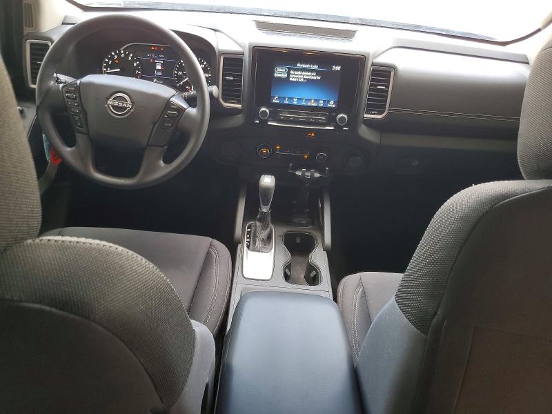 2022 Nissan Frontier მანქანა იყიდება აუქციონზე, vin: 1N6ED1EJ3NN644794, აუქციონის ნომერი: 64529316