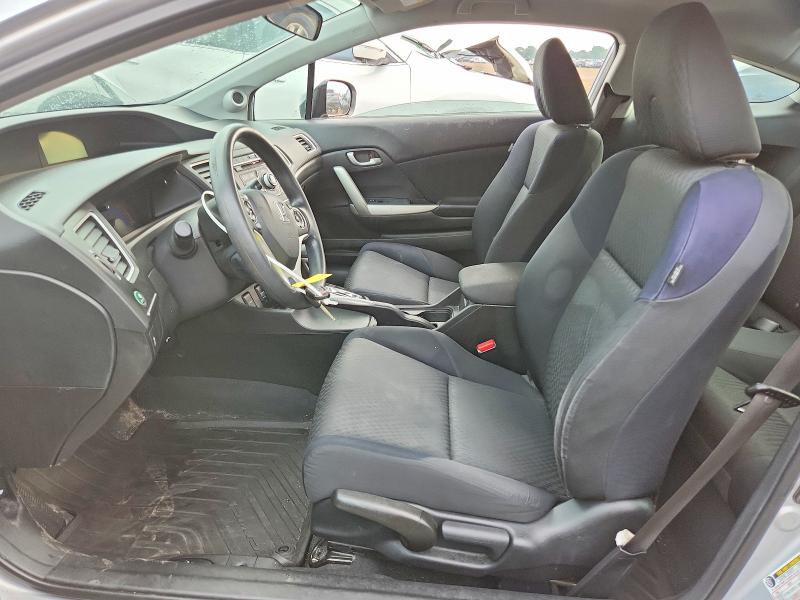 Продажа на аукционе авто 2014 Honda Civic, vin: 2HGFG3B53EH513781, номер лота: 63387976