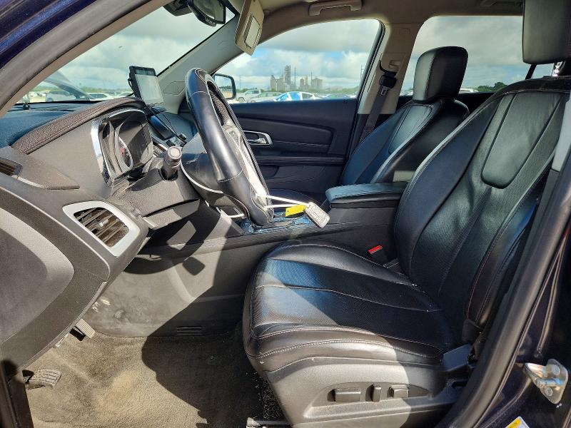 64417416 :رقم المزاد ، 2GKALSEK2F6341616 vin ، 2015 Gmc Terrain مزاد بيع