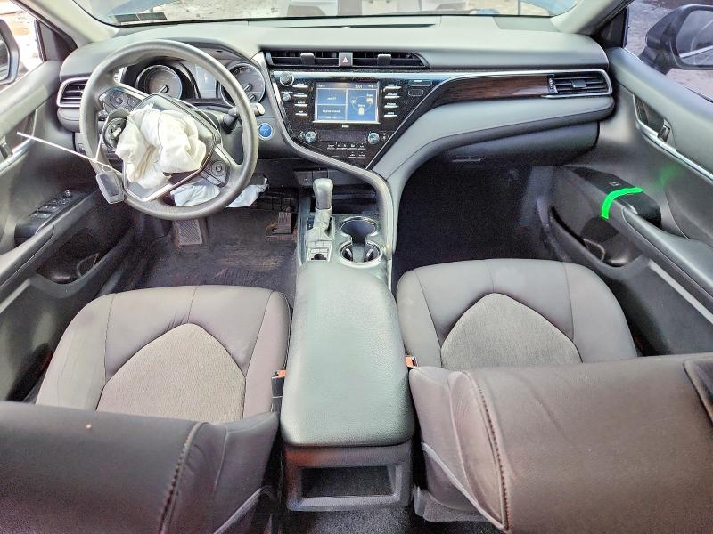Продаж на аукціоні авто 2020 Toyota Camry, vin: 4T1C31AK3LU525864, номер лоту: 64722676