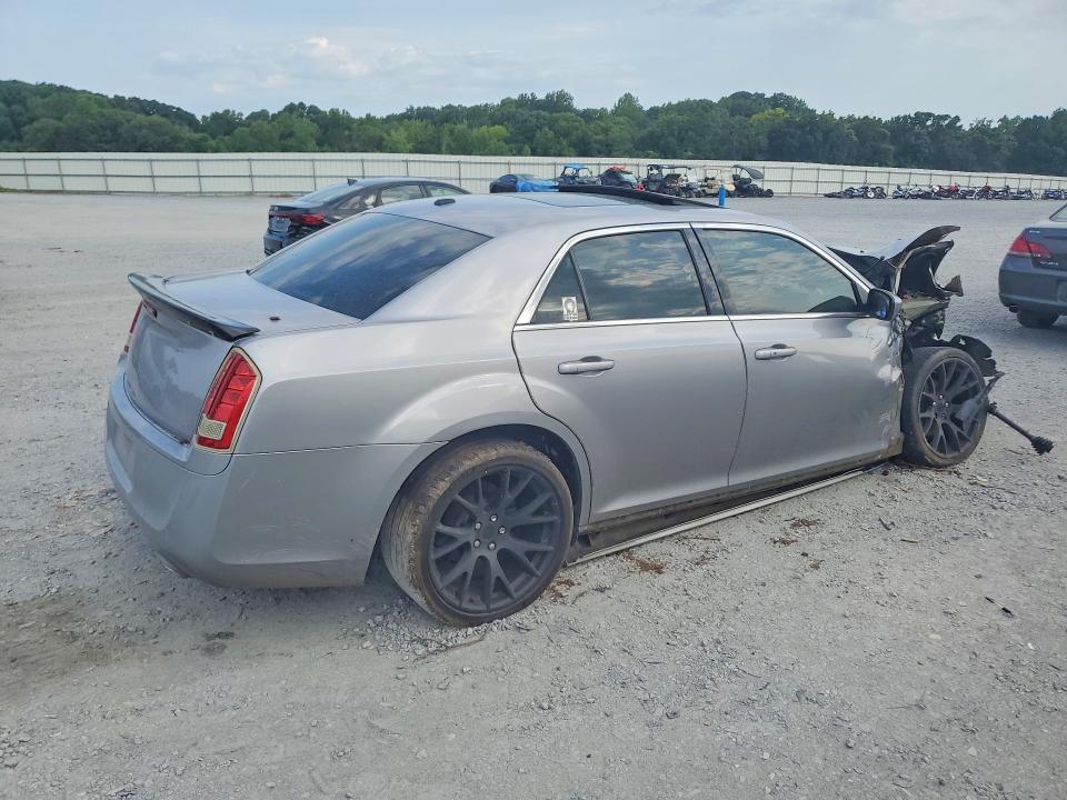 Продаж на аукціоні авто 2014 Chrysler 300, vin: 2C3CCABG1EH103424, номер лоту: 64982706