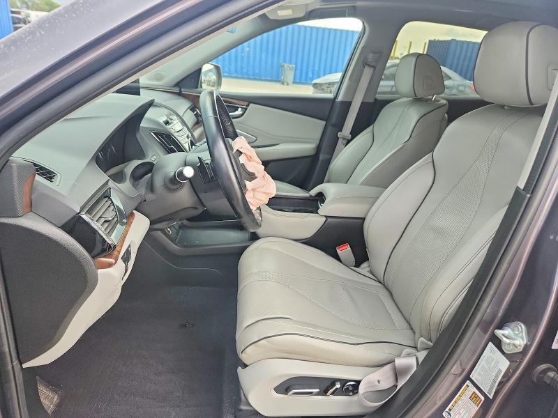 Продаж на аукціоні авто 2021 Acura Rdx, vin: 5J8TC2H72ML023562, номер лоту: 64541786