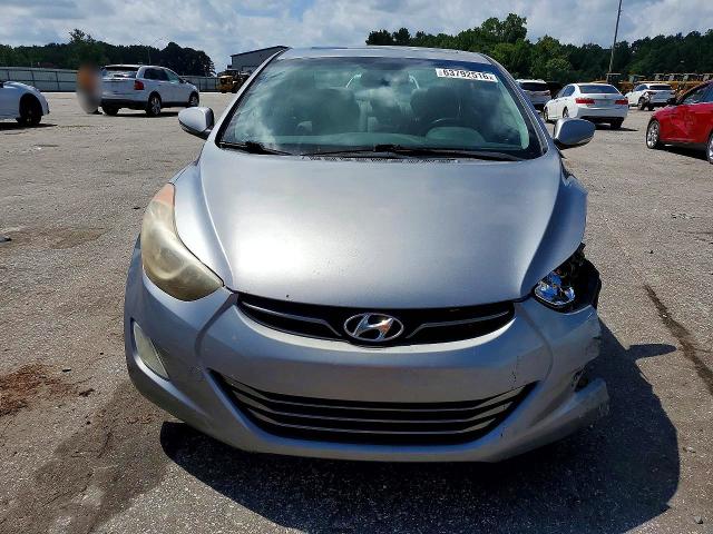 Продаж на аукціоні авто 2013 Hyundai Elantra, vin: KMHDH4AE4DU687490, номер лоту: 63792516