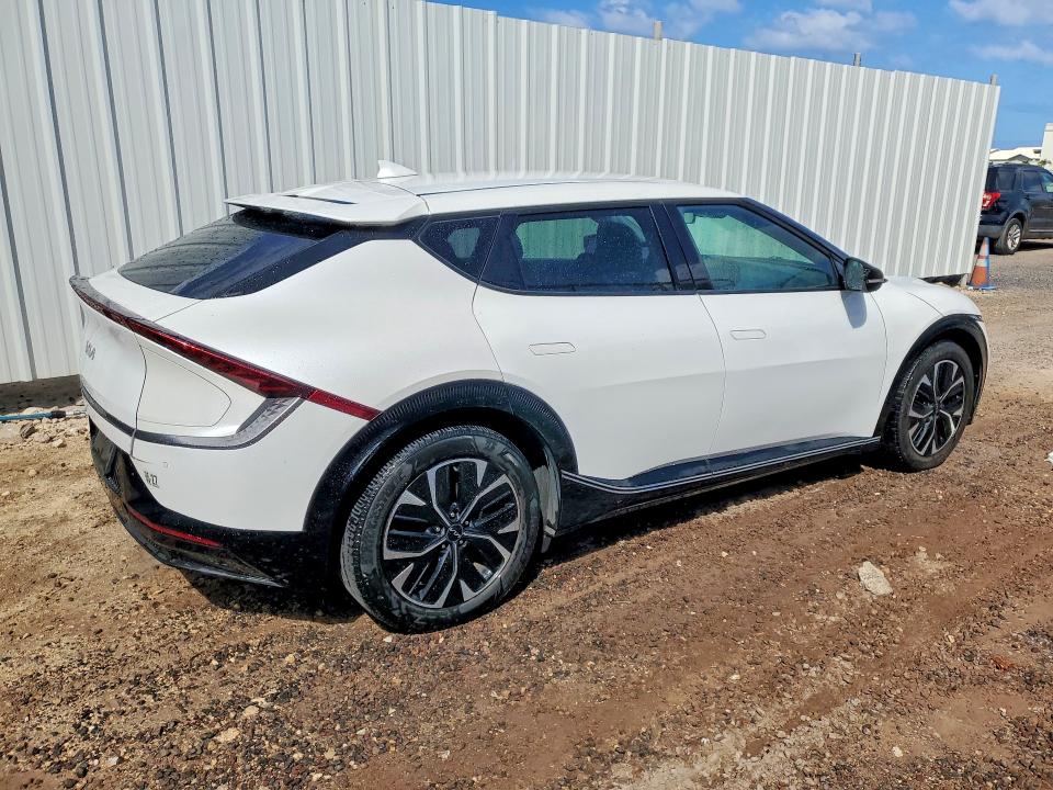 67372266 :رقم المزاد ، KNDC3DLC1R5614007 vin ، 2024 Kia Ev6 مزاد بيع