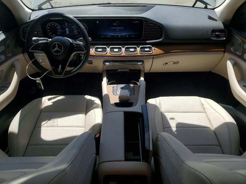 Aukcja sprzedaży 2025 Mercedes-benz Gle, vin: 4JGFB4EE8SB406059, numer aukcji: 65159596