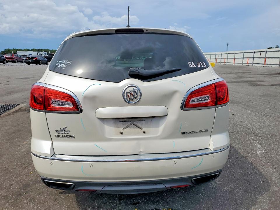 Aukcja sprzedaży 2015 Buick Enclave, vin: 5GAKRCKD1FJ253297, numer aukcji: 66336216