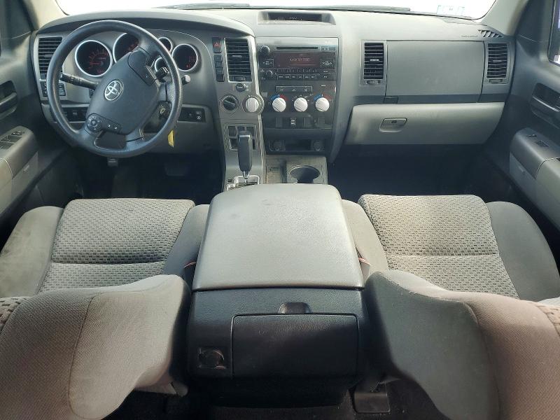 66747186 :رقم المزاد ، 5TFUY5F19DX313052 vin ، 2013 Toyota Tundra مزاد بيع