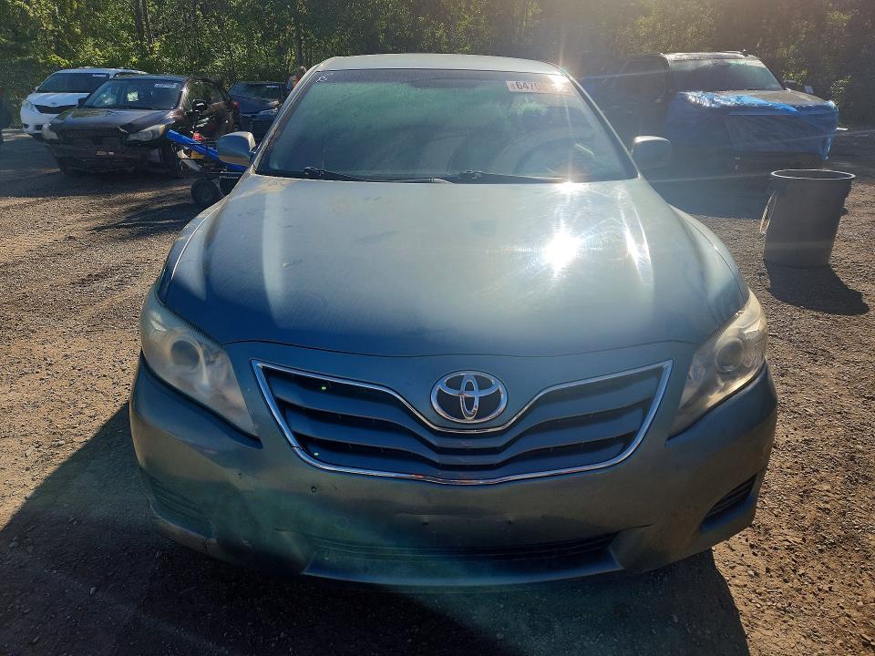 Продаж на аукціоні авто 2010 Toyota Camry, vin: 4T1BF3EK8AU500111, номер лоту: 64708786