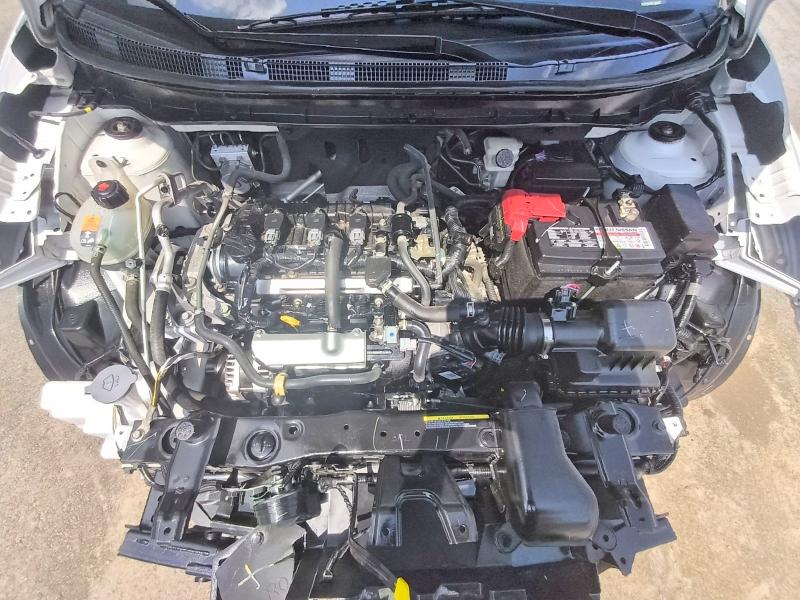 62137736 :رقم المزاد ، 3N1CP5BV5PL509483 vin ، 2023 Nissan Kicks مزاد بيع