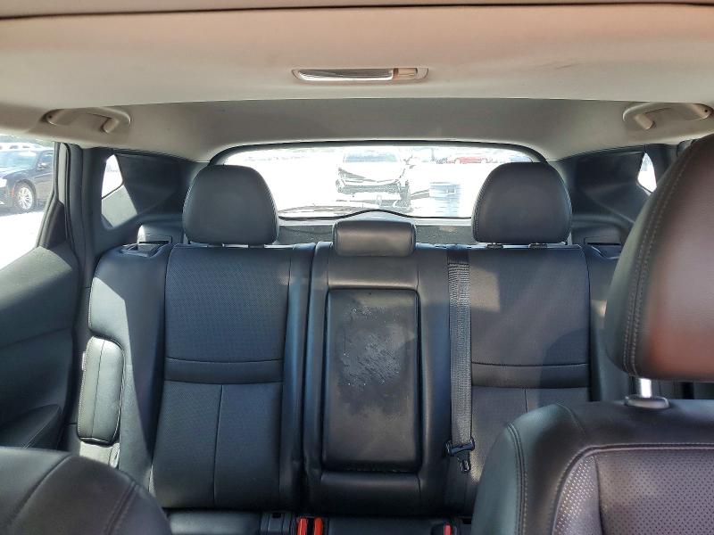 2021 Nissan Rogue Sport მანქანა იყიდება აუქციონზე, vin: JN1BJ1CV8MW571969, აუქციონის ნომერი: 65450456