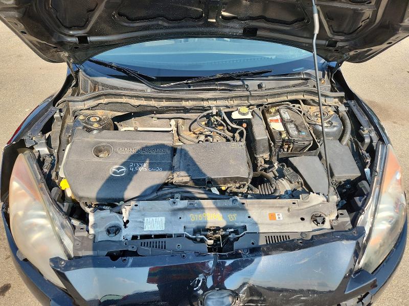 Aukcja sprzedaży 2012 Mazda 3, vin: JM1BL1VG4C1503282, numer aukcji: 64956446