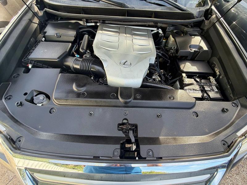 Aukcja sprzedaży 2015 Lexus Gx, vin: JTJBM7FX0F5113563, numer aukcji: 66138706